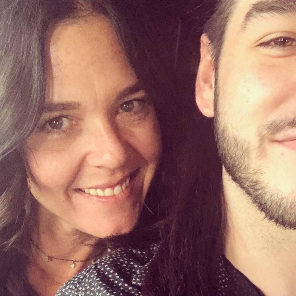 Meet your Posher, K.k.